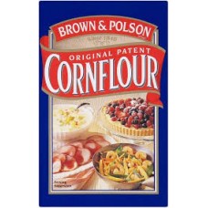 Brown & Polson Cornflour 250G