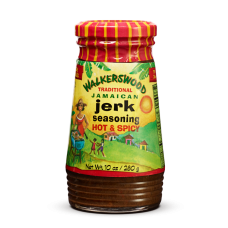 Walkerswood Jerk Seasoning 280G