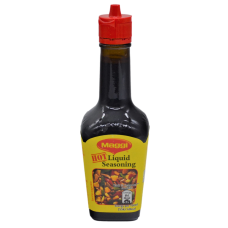 Maggi Liquid Seasoning Hot 100 ML