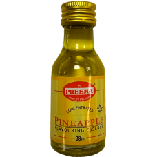 Preema Pineapple Essence 28Ml