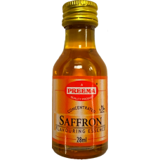 Preema Saffron Essence 28Ml