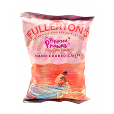 Fullerton's Peppered Prawns 40G