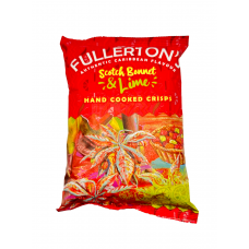 Fullerton's Scotch Bonnet And Lime 40G Fullerton's Scotch Bonnet And Lime 40G