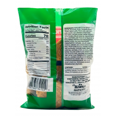 National Bulla Bites Ginger 200G