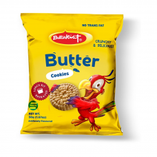 Butterkist Butter 50G Butterkist Butter 50G