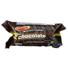 Butterkist Chocolate Sand 55G Butterkist Chocolate Sand 55G