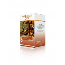 Caribbean Gold Neem With Bitter Kola Nut Tea 40g