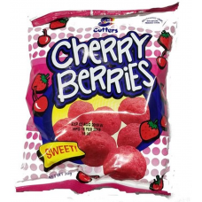 Cutters Cherry Berries 30G
