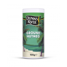 Dunns River Ground Nutmeg 100G