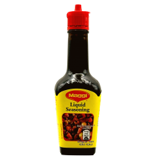 Maggi Liquid Seasoning Mild100 Ml