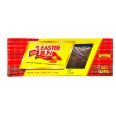 Miss Birdie Easter Bun 1.19Kg