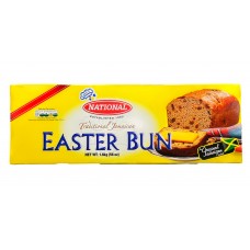National Easter Bun 1.6Kg National Easter Bun 1.6Kg