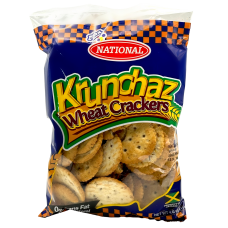 National Krunchaz 114G National Krunchaz 114G