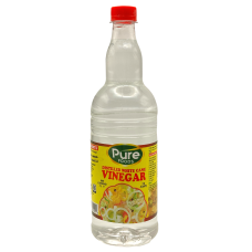 Pure White Vinegar 1L