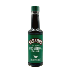Sarsons Browning 150Ml
