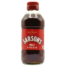 Sarsons Shaker Vinegar 250Ml Sarsons Shaker Vinegar 250Ml