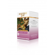 Caribbean Gold Slimmimg & Detox Tea 40g
