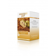 Caribbean Gold Soursop Sasparilla & Sea Moss Tea 40g