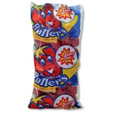 Super Stars Strawberry Ballers 30G Super Stars Strawberry Ballers 30G
