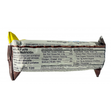 WIB Teatime Choc Biscuits 110G