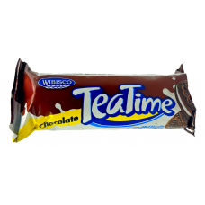 WIB Teatime Choc Biscuits 110G