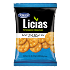 WIB Licias Lightly Slated 85G WIB Licias Lightly Slated 85G