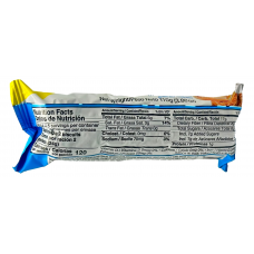 WIB Teatime Vanilla Biscuit 110G