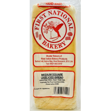 First National Medium Unsliced 800G