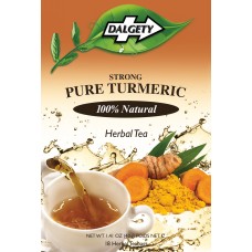 Dalgety Pure Turmeric 40G