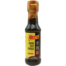 Amoy Soy Dark Sauce 150Ml