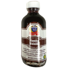 Benjamins Vanilla Flavouring 60Ml