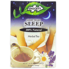 Dalgety Good Night Sleep 40G