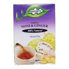 Dalgety Noni & Ginger 40G