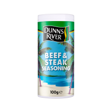 Dunn's River Beef Steak 100G