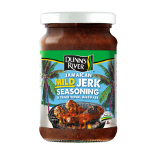 Dunn's River Mild Jerk 300G