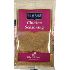 East End Chicken Seasoning 100G