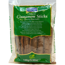 East End Cinnamon Sticks 100G