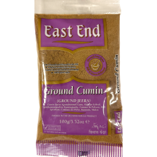 East End Ground Cumin 100G