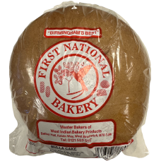 First National Bulla 550G