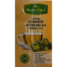 Herbal Choice Cerasee 20 Tea Bags 20 Tea Bags"S
