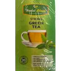 Herbal Choice Green Tea 20 Bags