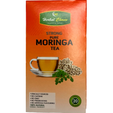 Herbal Choice Moringa Tea 20 Tea Bags