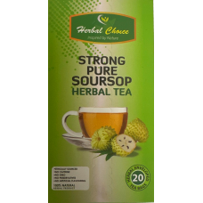 Herbal Choice Soursap 20 Tea Bags