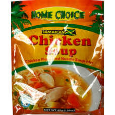 Home Choice Chicken Soup 45G
