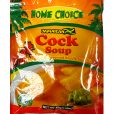 Home Choice Cock Soup 45G