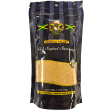 Jamaica Valley Fish Seafood Seasoning 400G