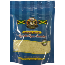 Jamaica Valley Vegetable Vegan Seasoning 100G