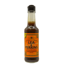 Lea & Perrins Worcestershire Sauce 150Ml
