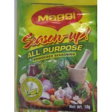 Maggi All Purpose Sachets 10G Maggi All Purpose Sachets 10G