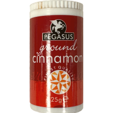 Pegasus Cinamon 25G